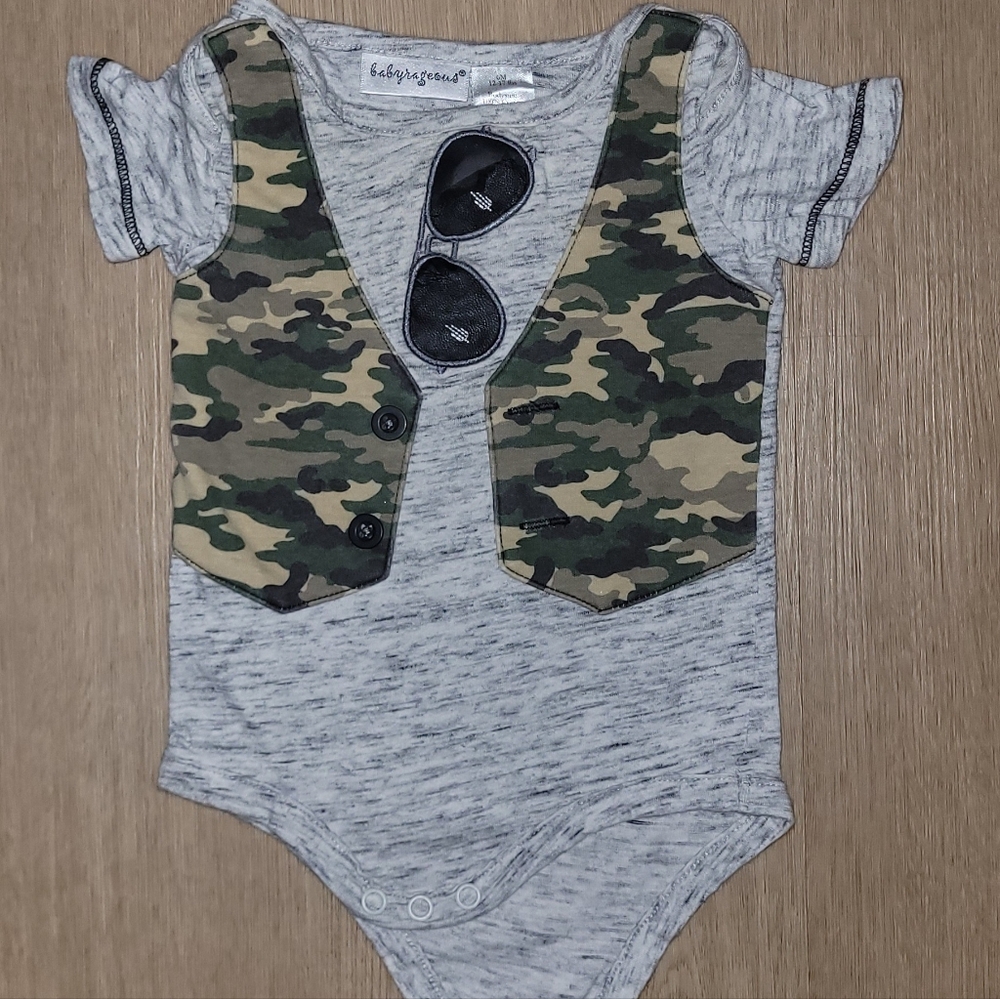 Onesie
